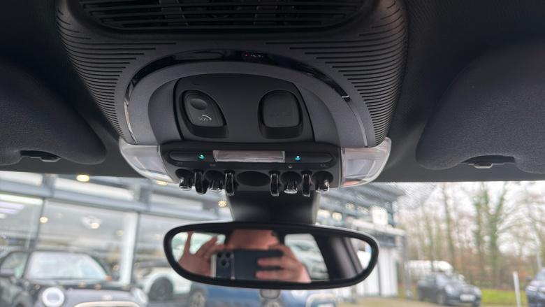 MINI Hatchback 135kW Cooper S Level 2 33kWh 3dr Auto Electric Hatchback